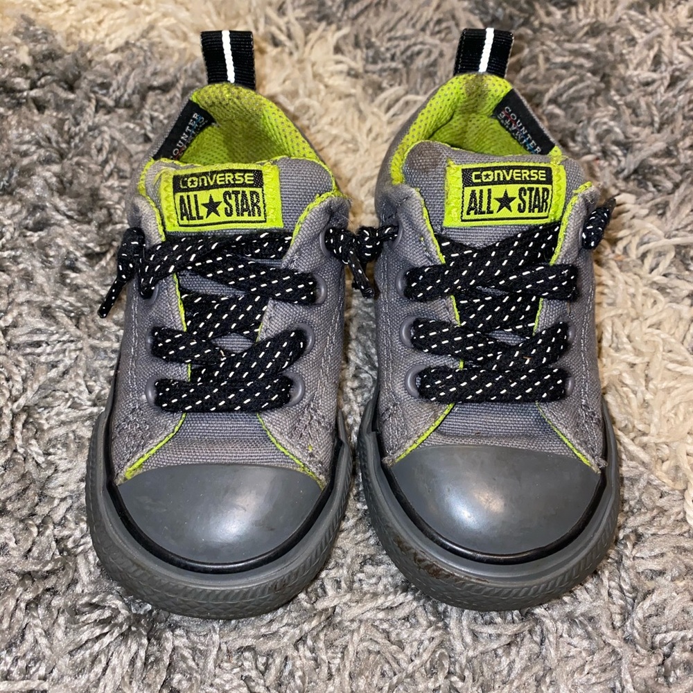 Converse All Star - Chucks